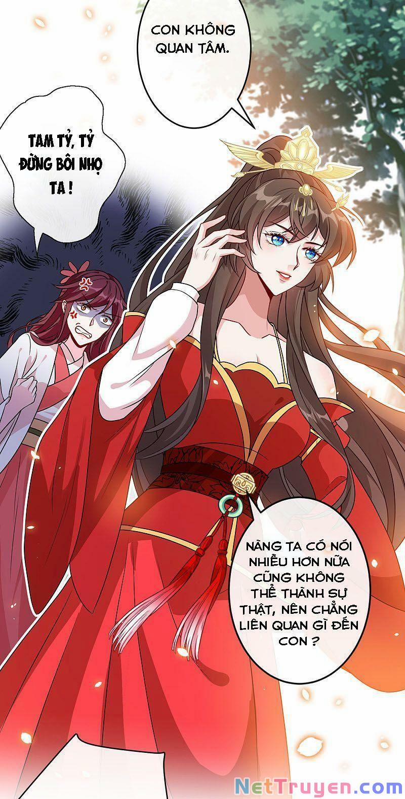 Thú Hắc Cuồng Phi 59 trang 6