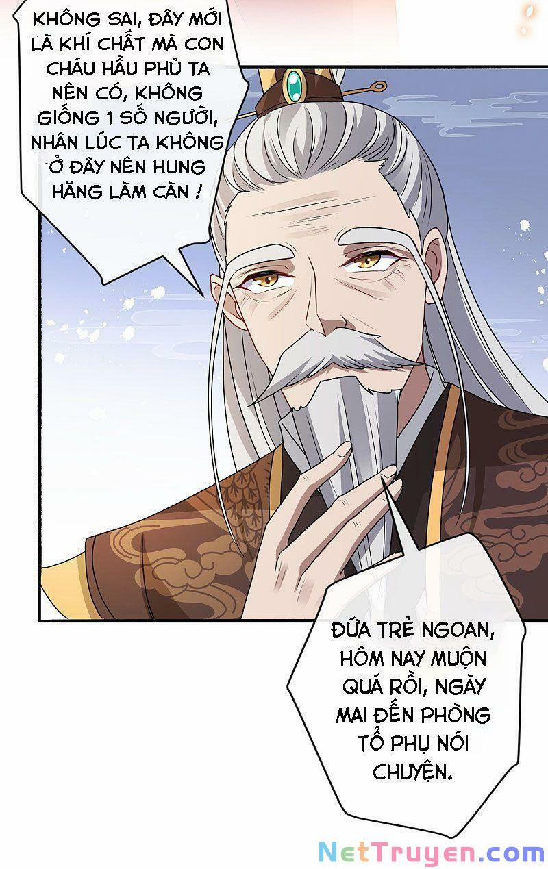 Thú Hắc Cuồng Phi 59 trang 7