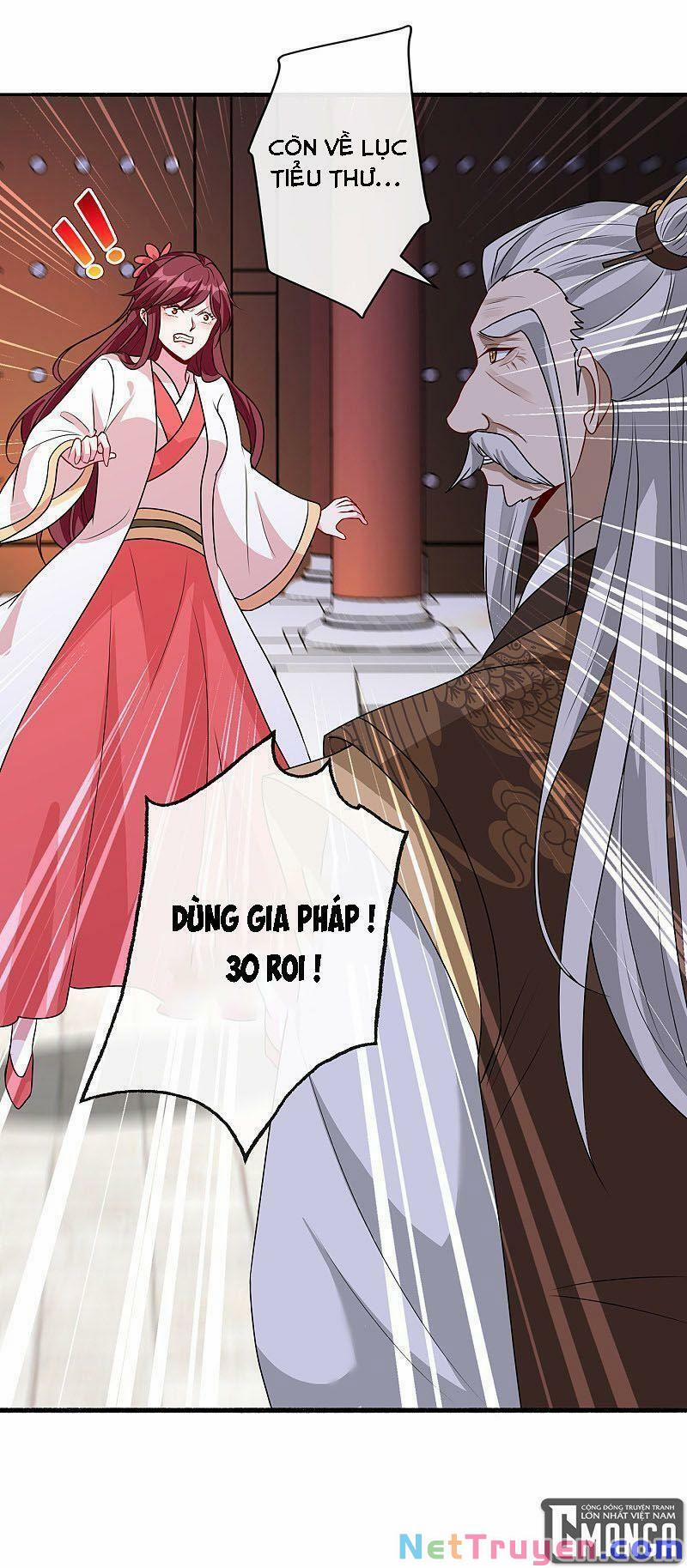 Thú Hắc Cuồng Phi 59 trang 8