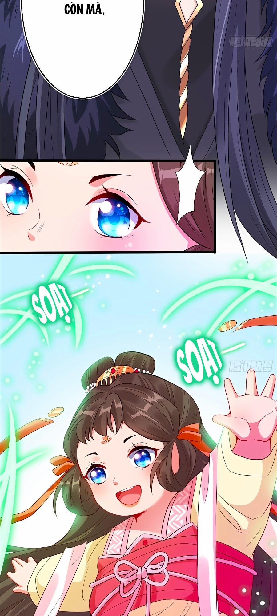 Thú Hắc Cuồng Phi 6 trang 10