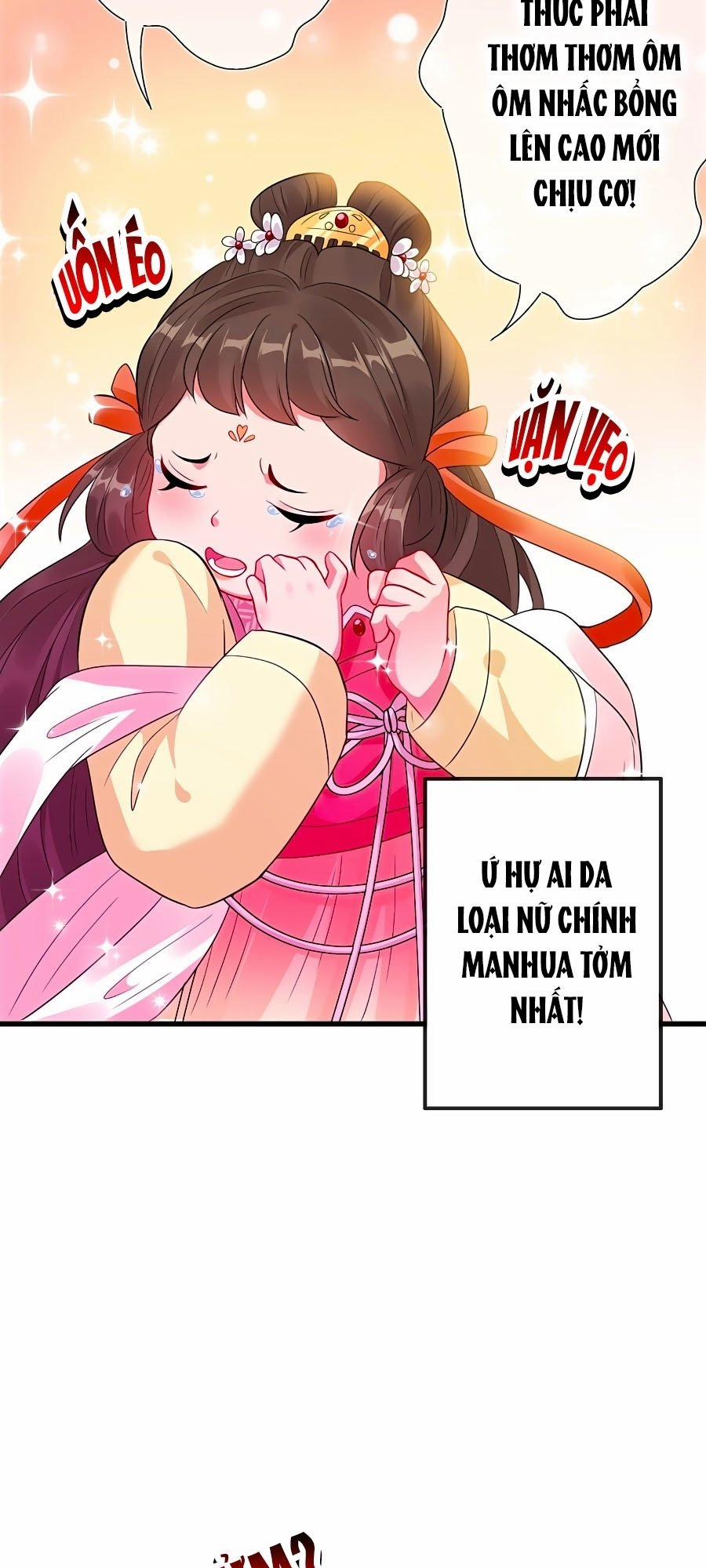 Thú Hắc Cuồng Phi 6 trang 2