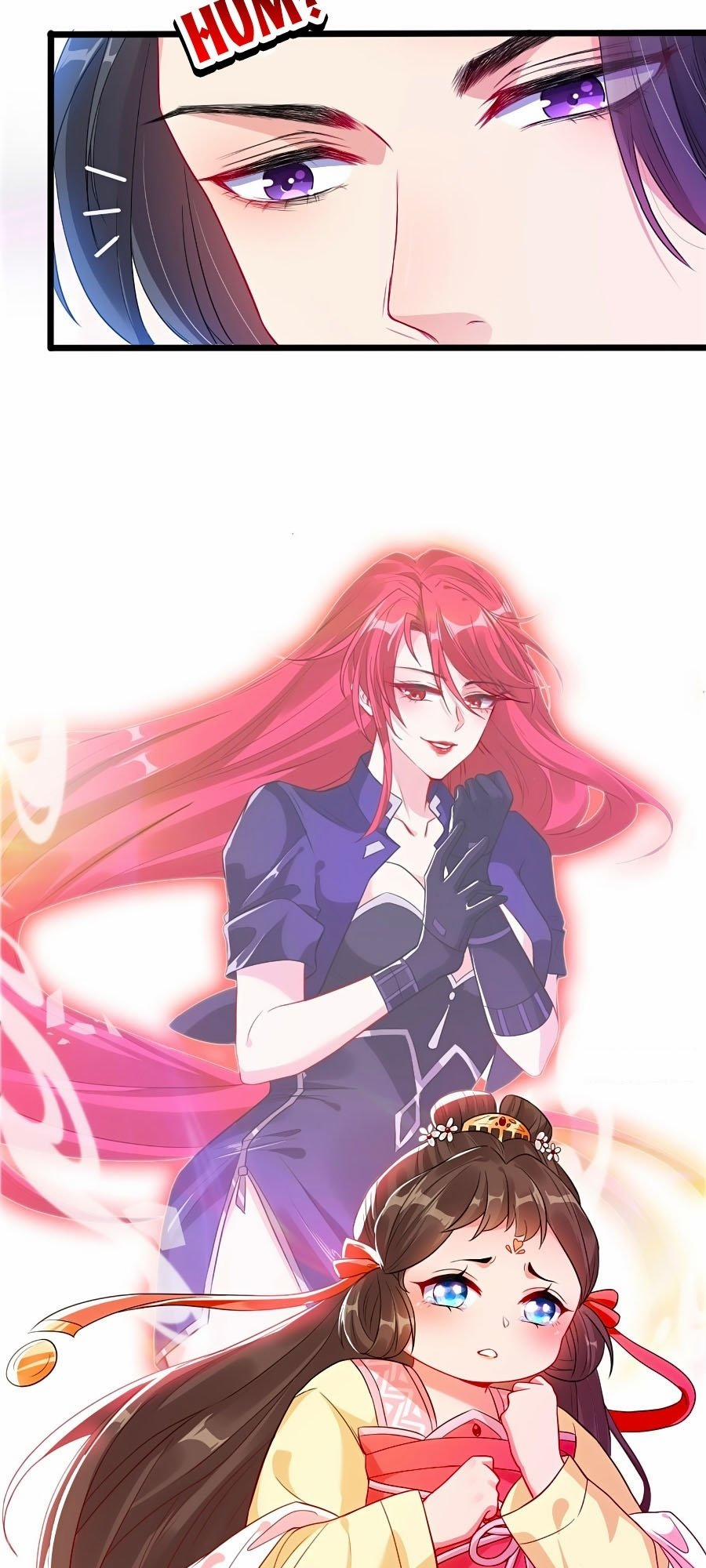 Thú Hắc Cuồng Phi 6 trang 3