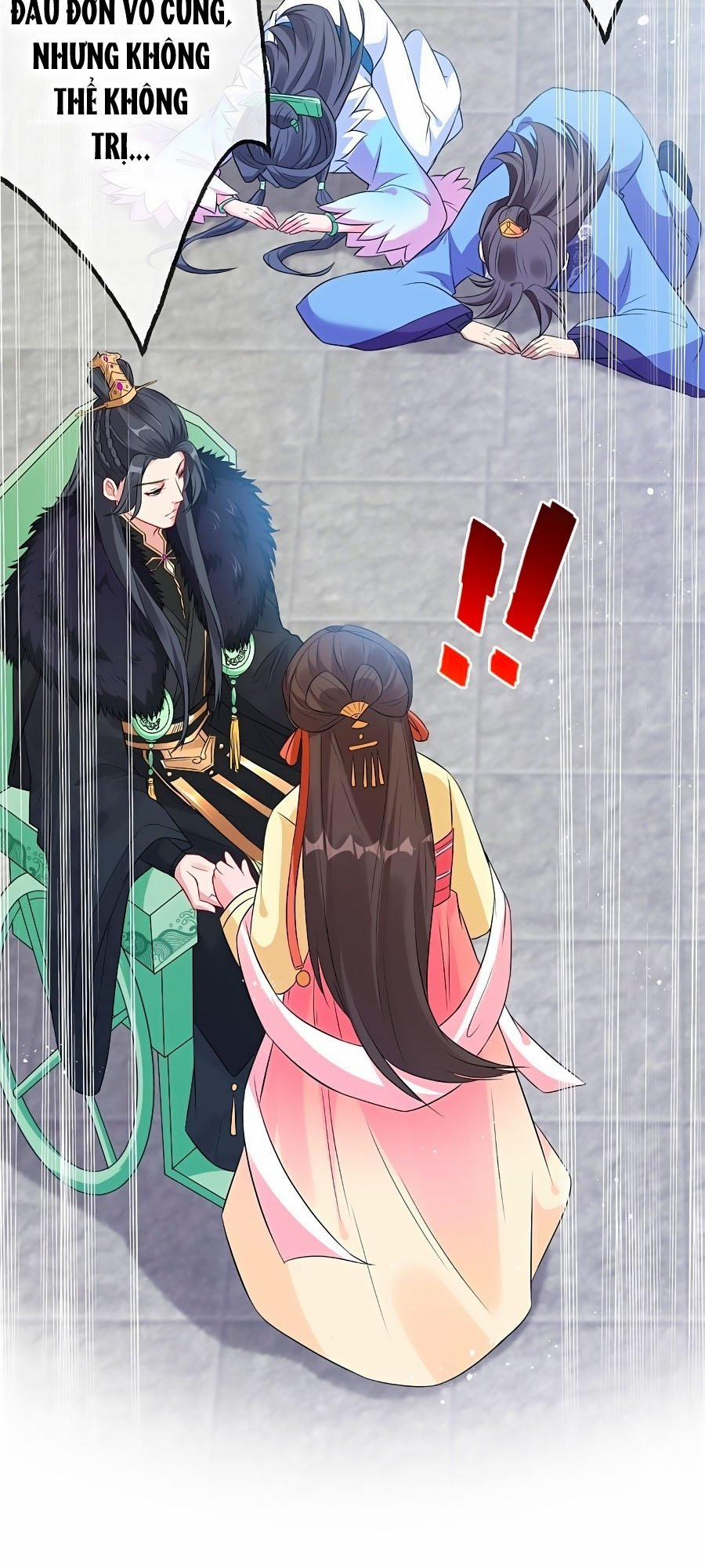 Thú Hắc Cuồng Phi 6 trang 31