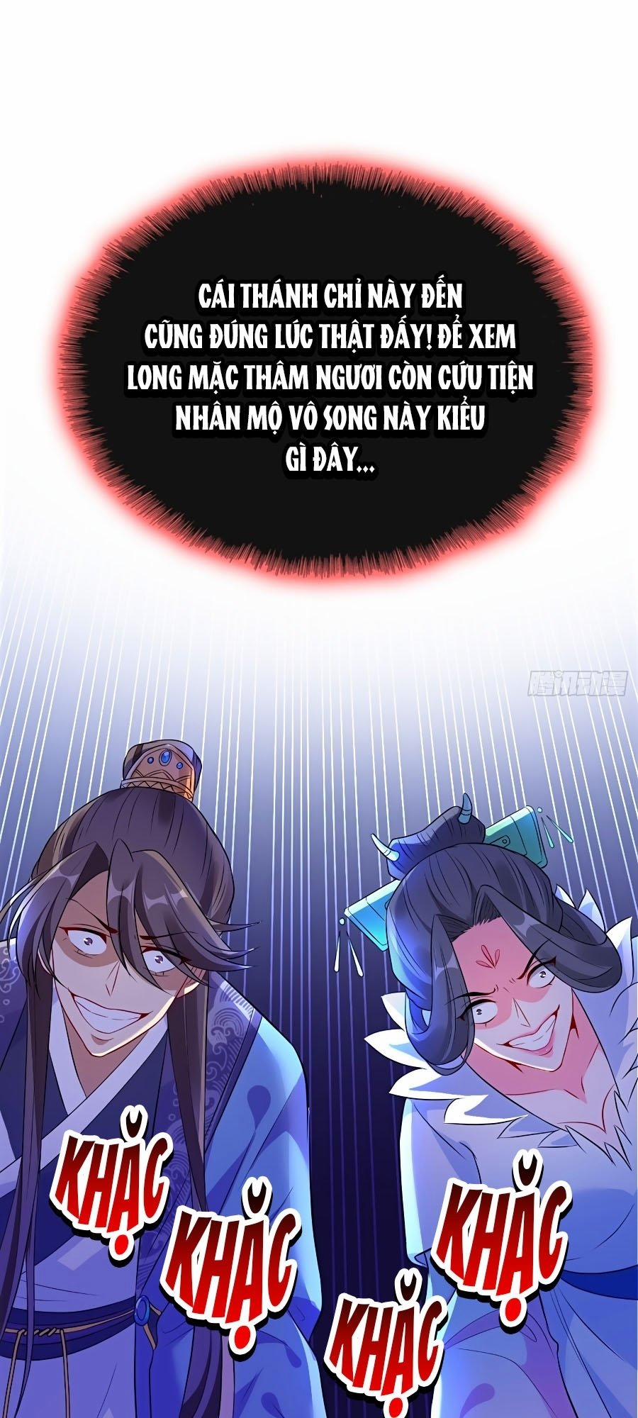 Thú Hắc Cuồng Phi 6 trang 33