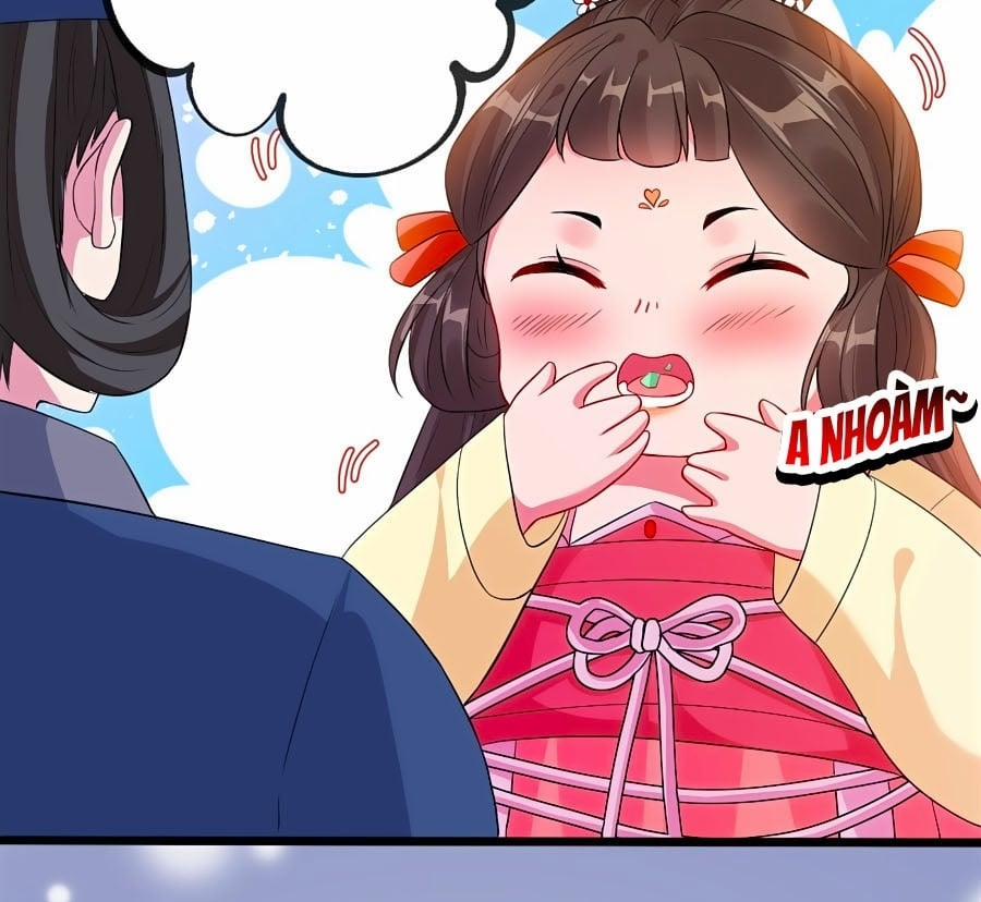 Thú Hắc Cuồng Phi 6 trang 8