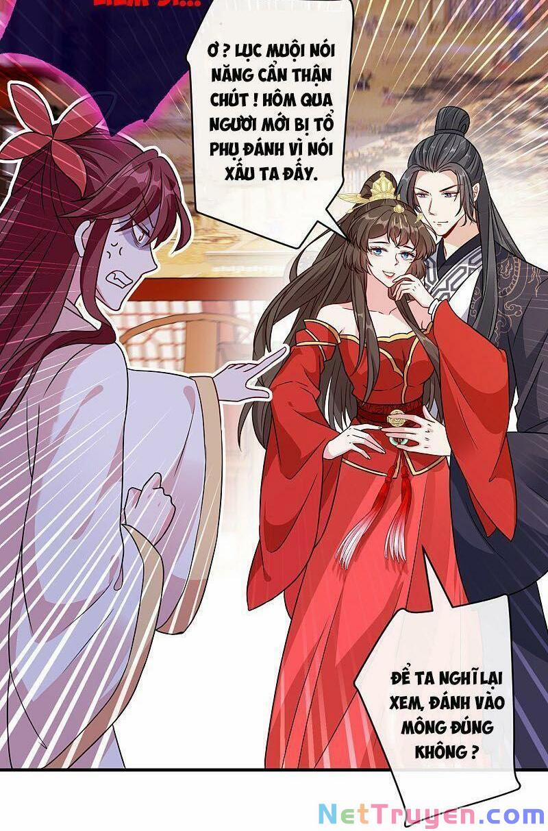 Thú Hắc Cuồng Phi 60 trang 12