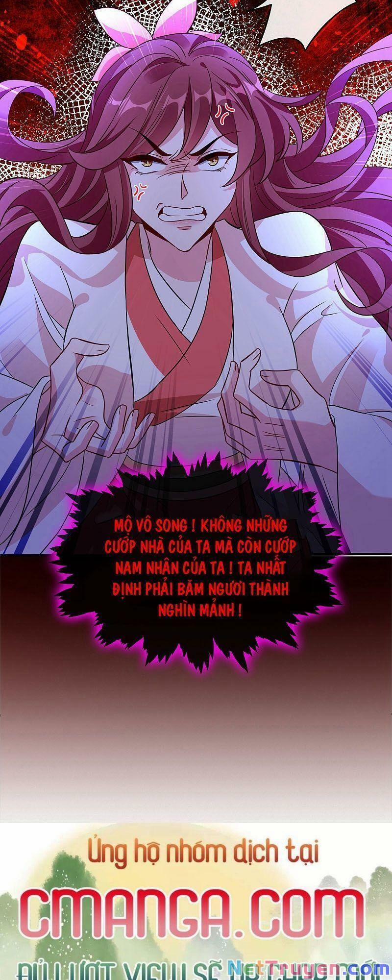 Thú Hắc Cuồng Phi 60 trang 15