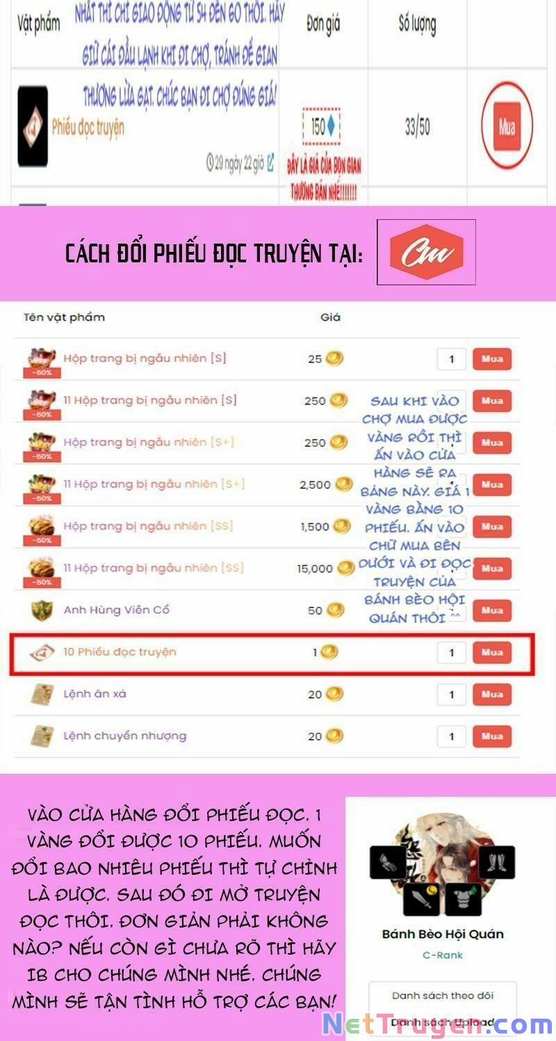 Thú Hắc Cuồng Phi 60 trang 18