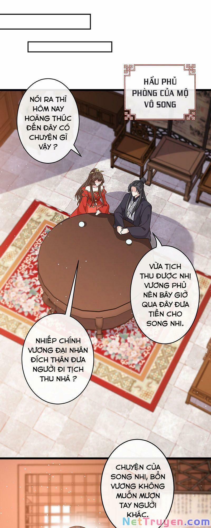 Thú Hắc Cuồng Phi 60 trang 19