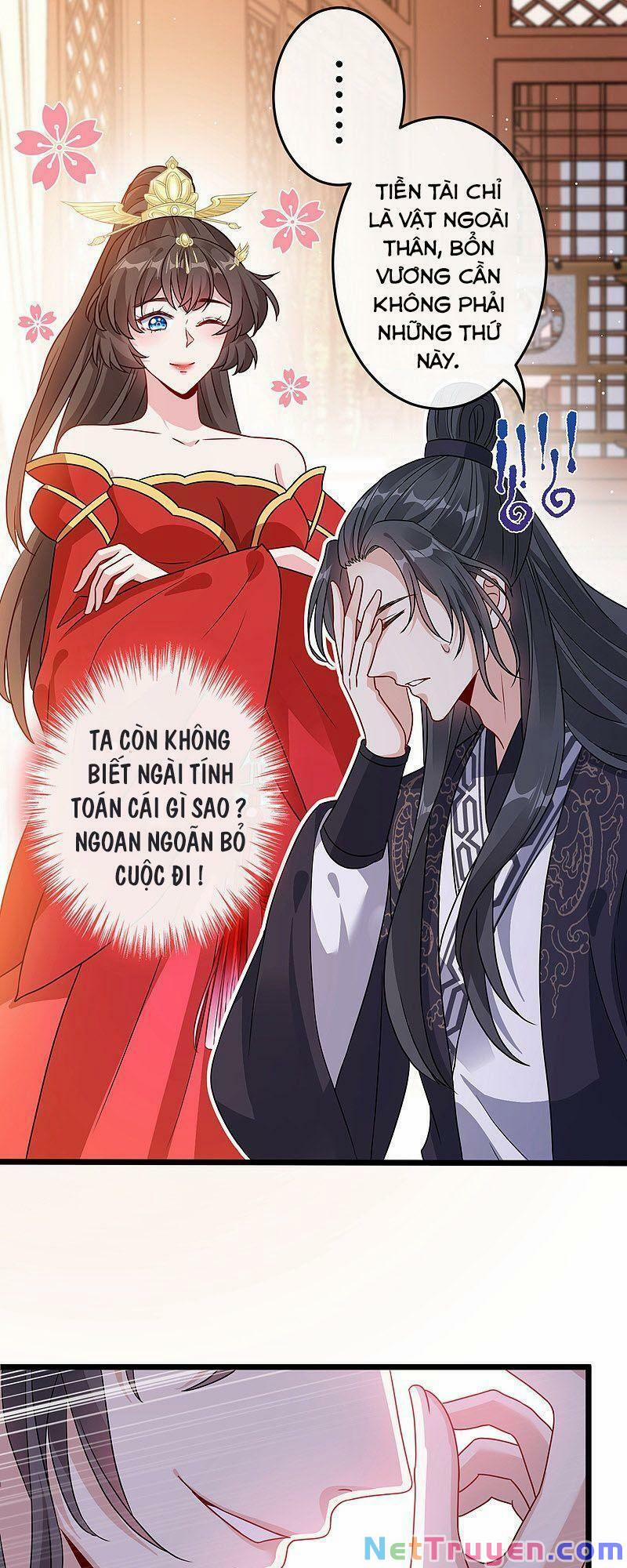 Thú Hắc Cuồng Phi 60 trang 25