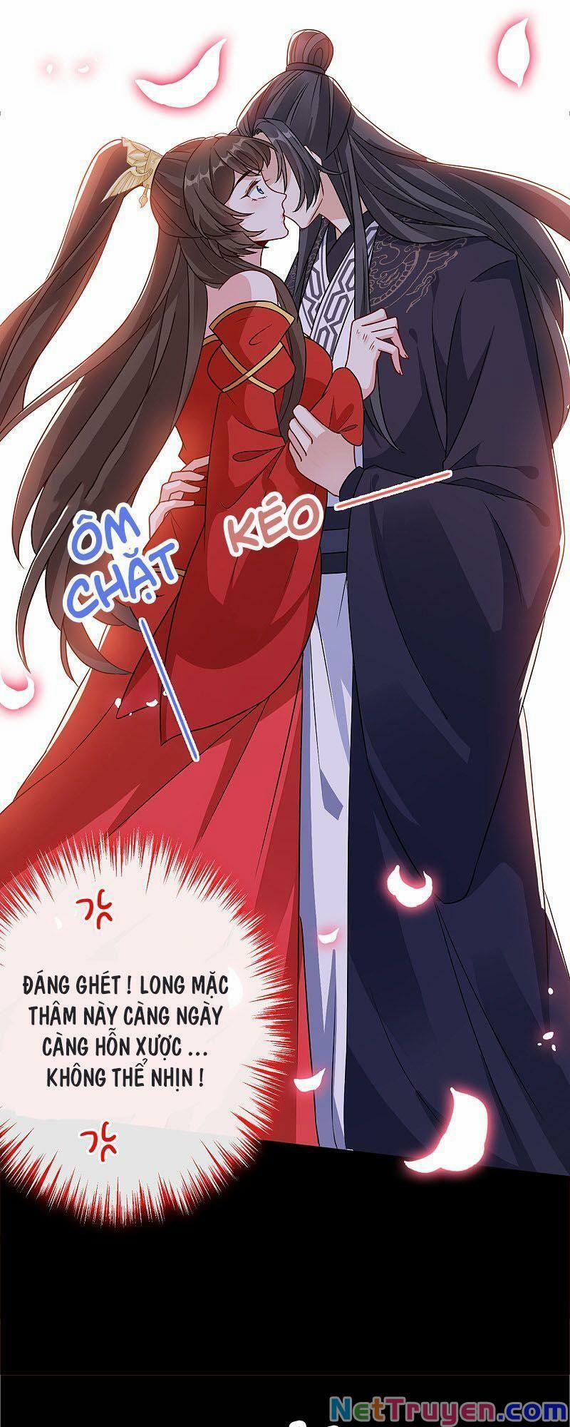 Thú Hắc Cuồng Phi 60 trang 28