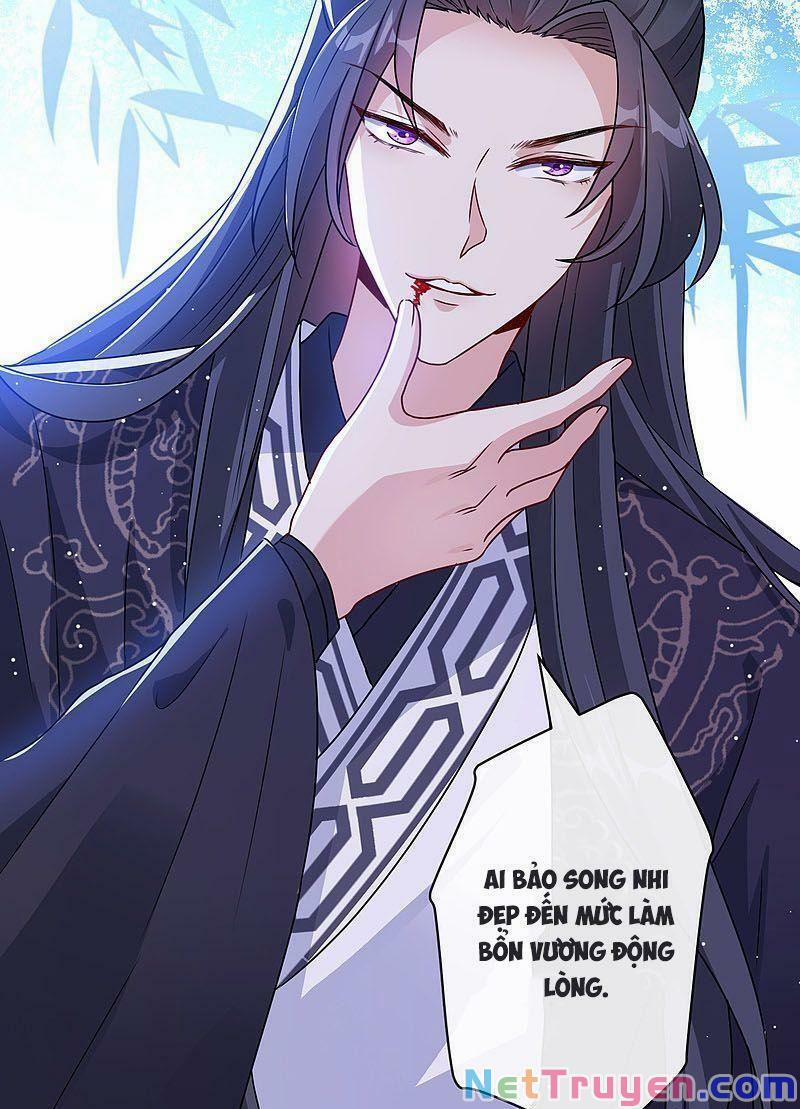 Thú Hắc Cuồng Phi 60 trang 31