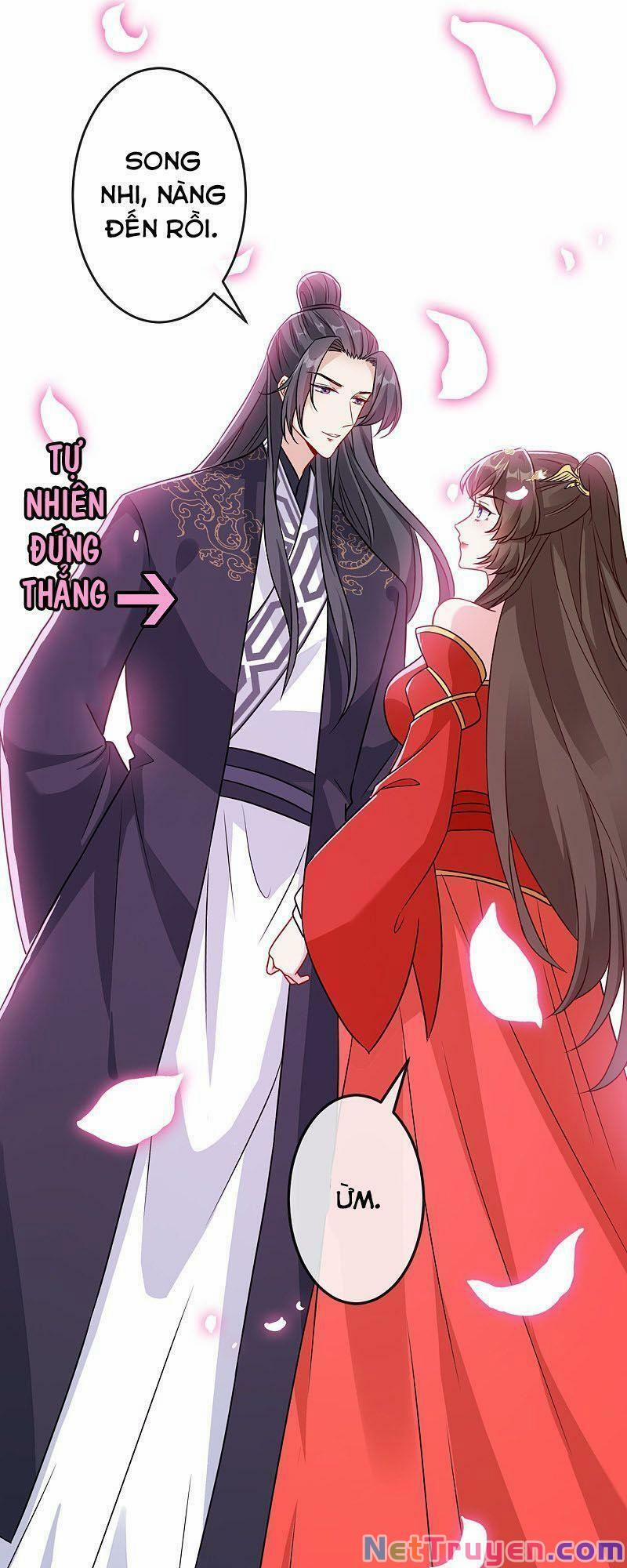 Thú Hắc Cuồng Phi 60 trang 4