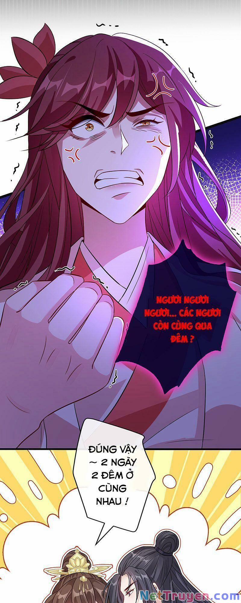 Thú Hắc Cuồng Phi 60 trang 9