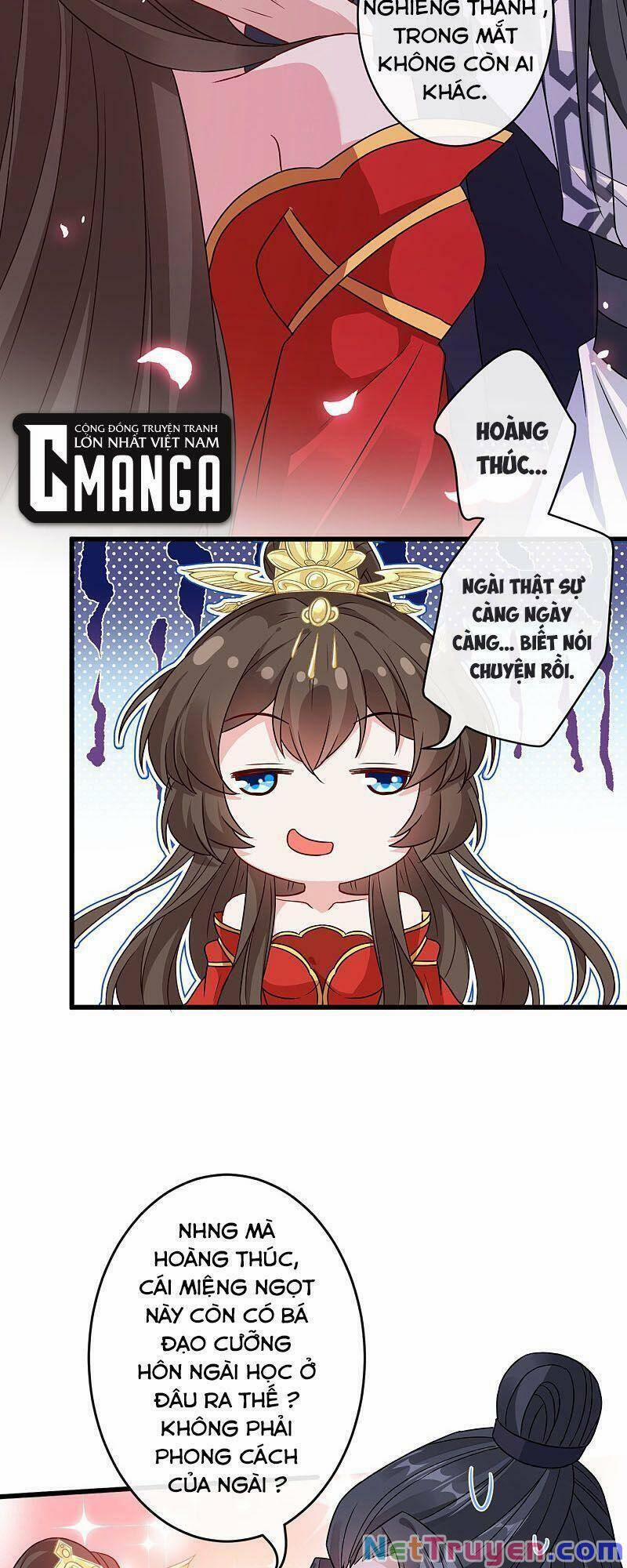 Thú Hắc Cuồng Phi 61 trang 2