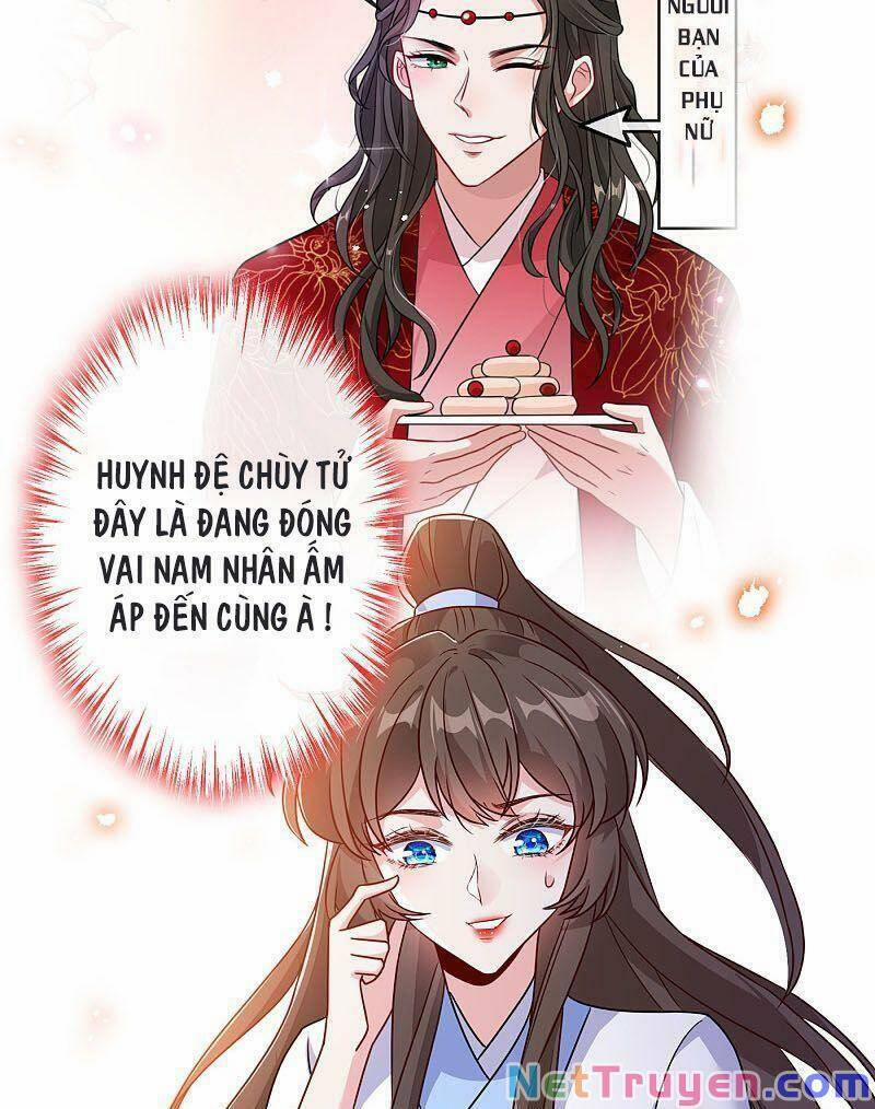 Thú Hắc Cuồng Phi 61 trang 20