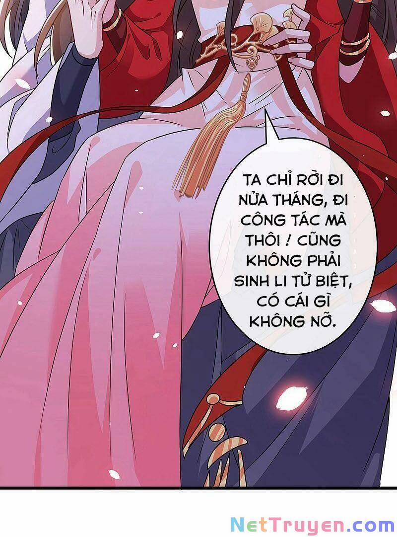 Thú Hắc Cuồng Phi 61 trang 25