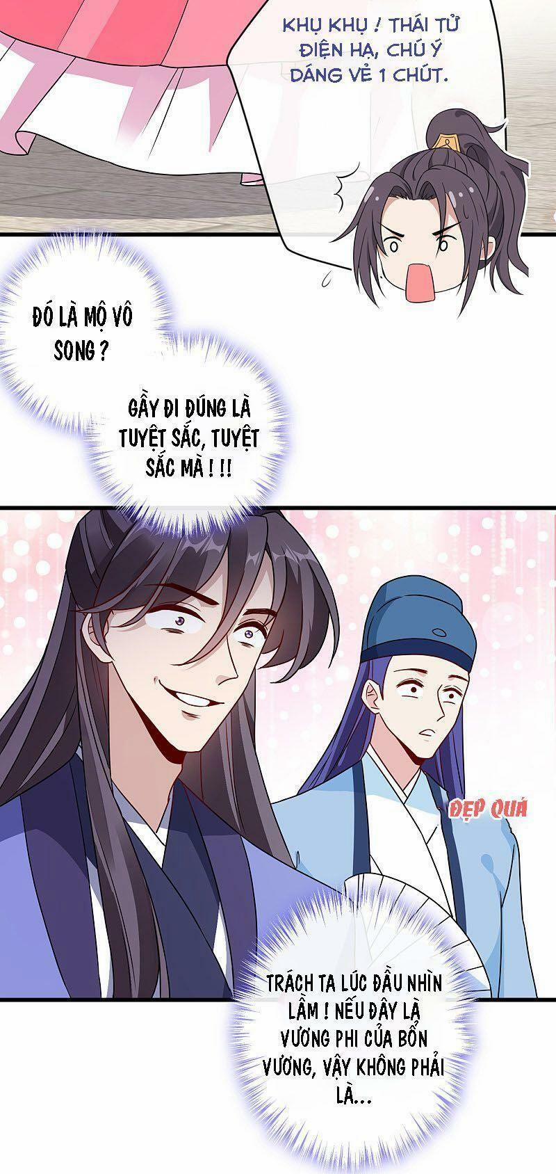 Thú Hắc Cuồng Phi 62 trang 10
