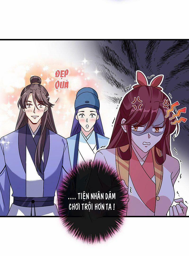 Thú Hắc Cuồng Phi 62 trang 11
