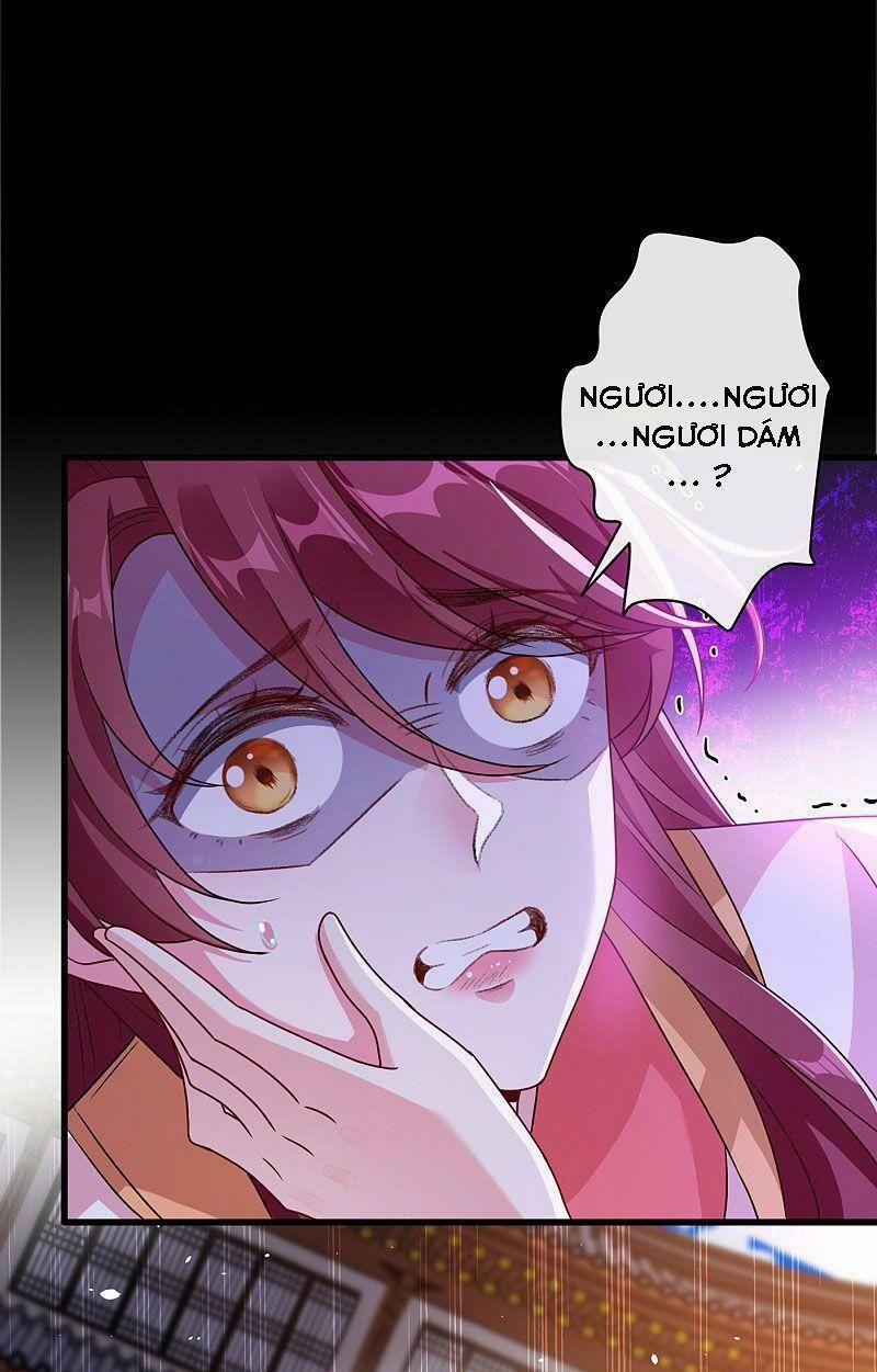 Thú Hắc Cuồng Phi 62 trang 18