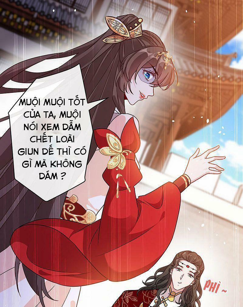 Thú Hắc Cuồng Phi 62 trang 19