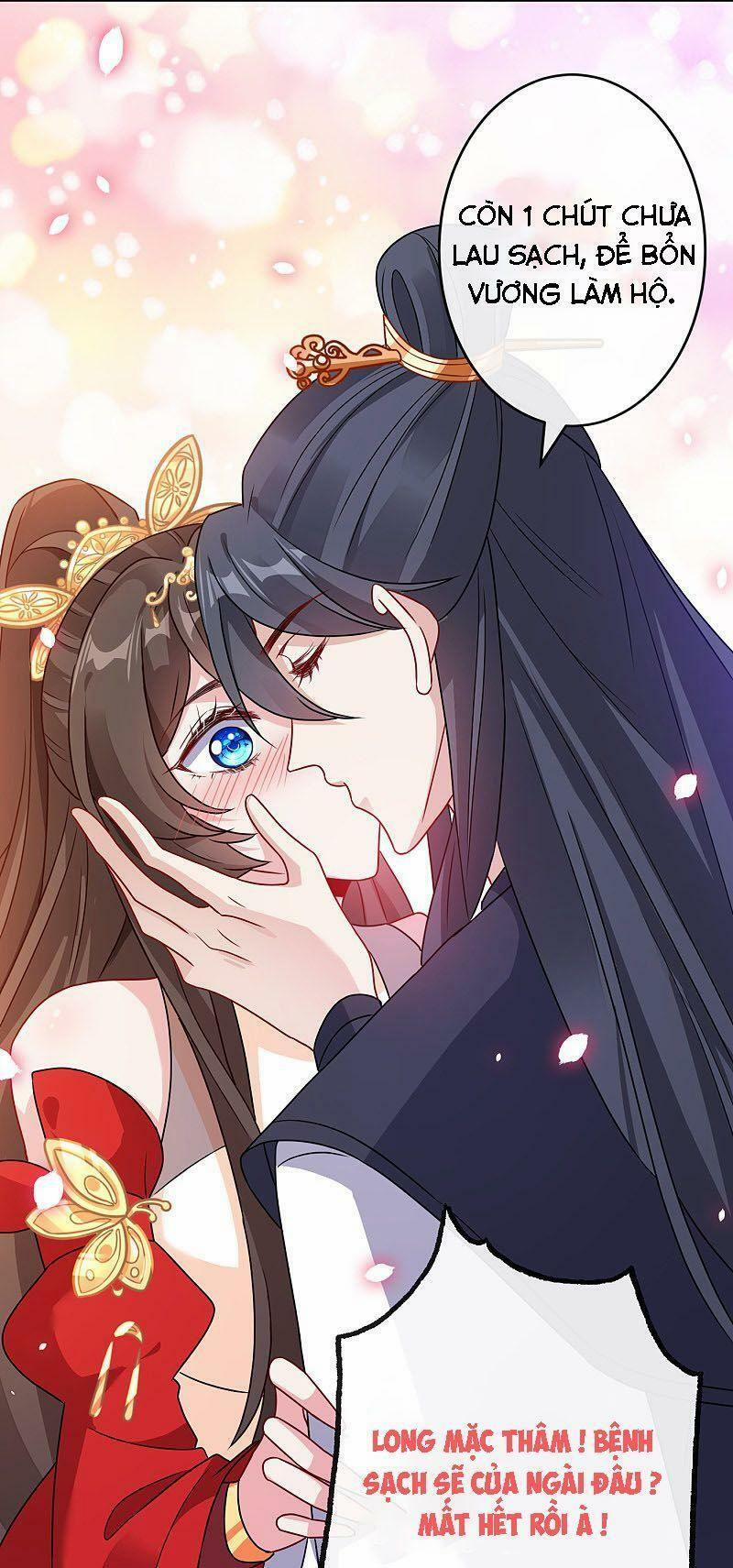 Thú Hắc Cuồng Phi 62 trang 2