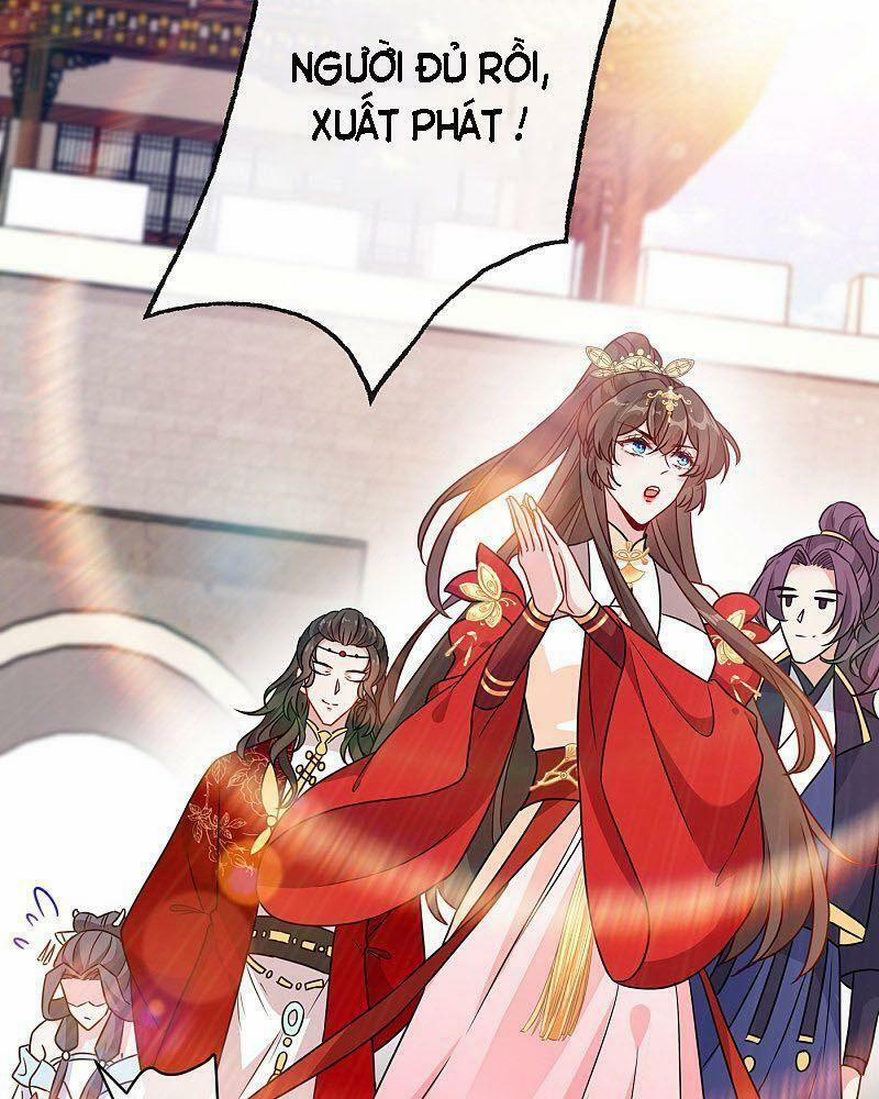 Thú Hắc Cuồng Phi 62 trang 21