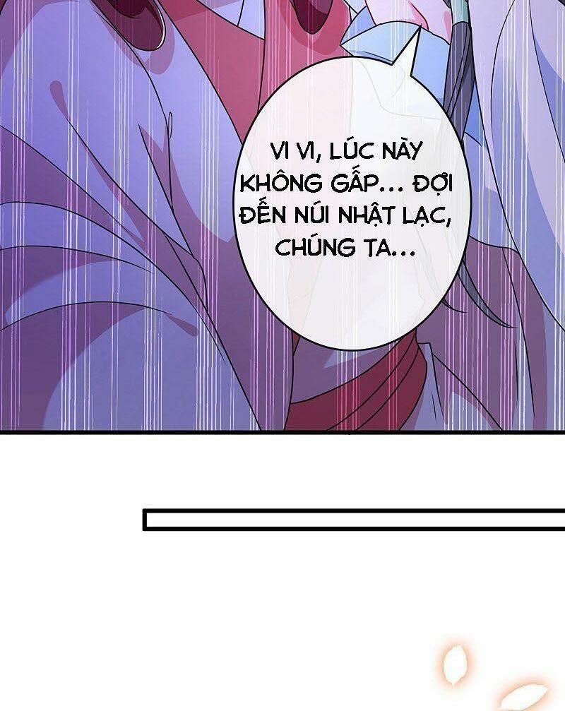 Thú Hắc Cuồng Phi 62 trang 25