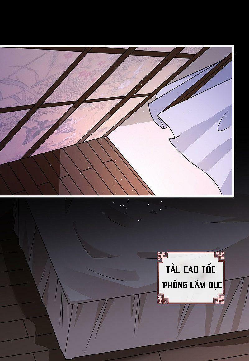 Thú Hắc Cuồng Phi 62 trang 29