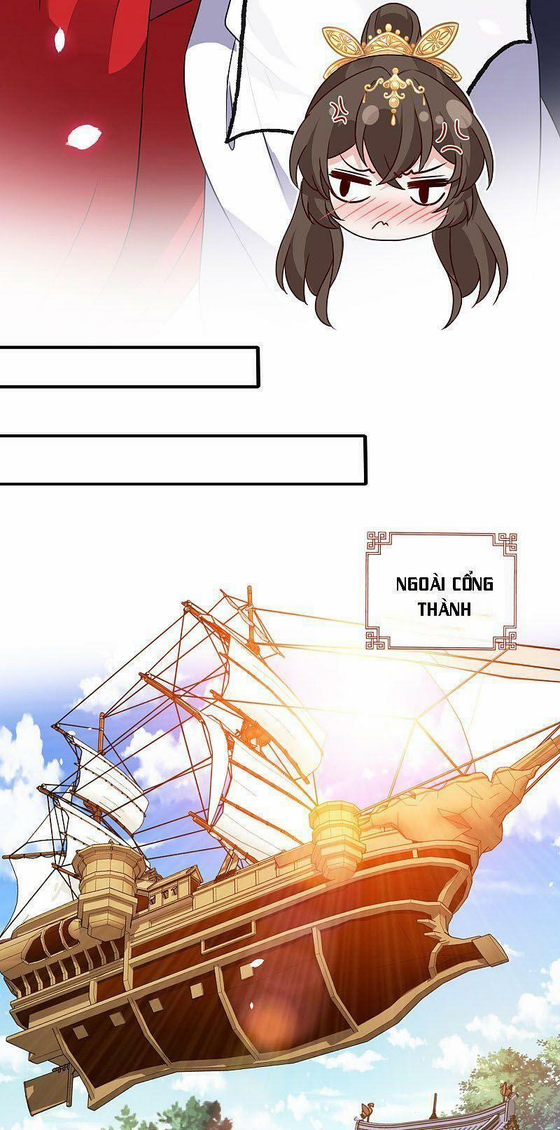 Thú Hắc Cuồng Phi 62 trang 3