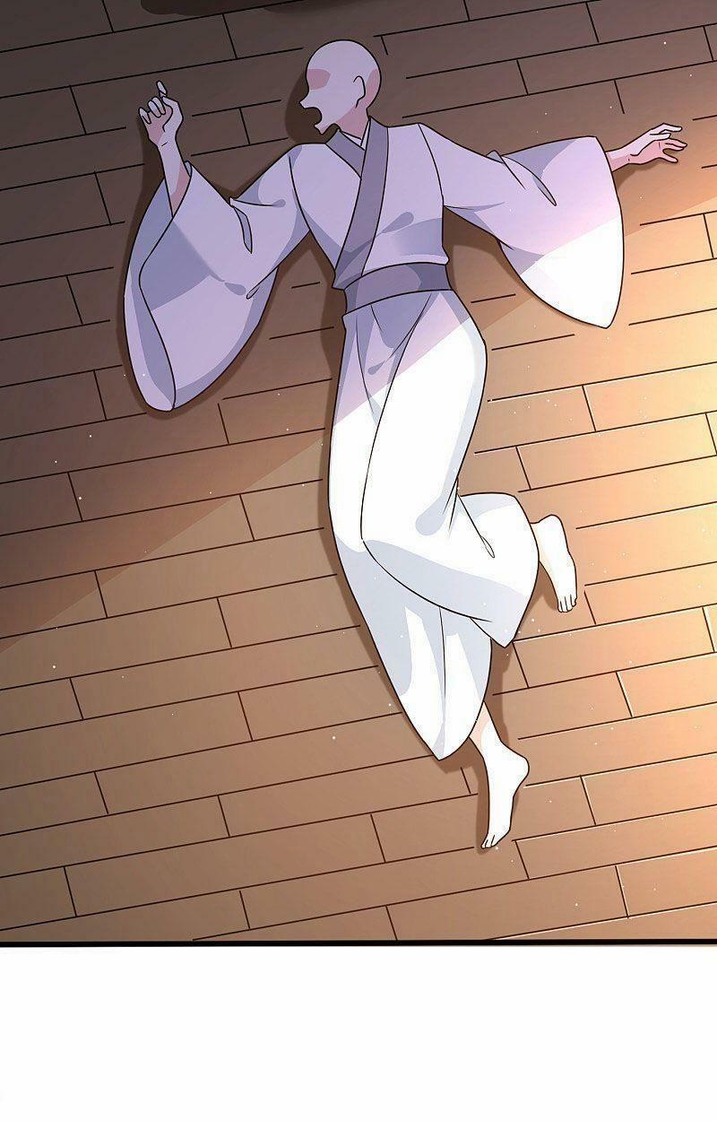 Thú Hắc Cuồng Phi 62 trang 30