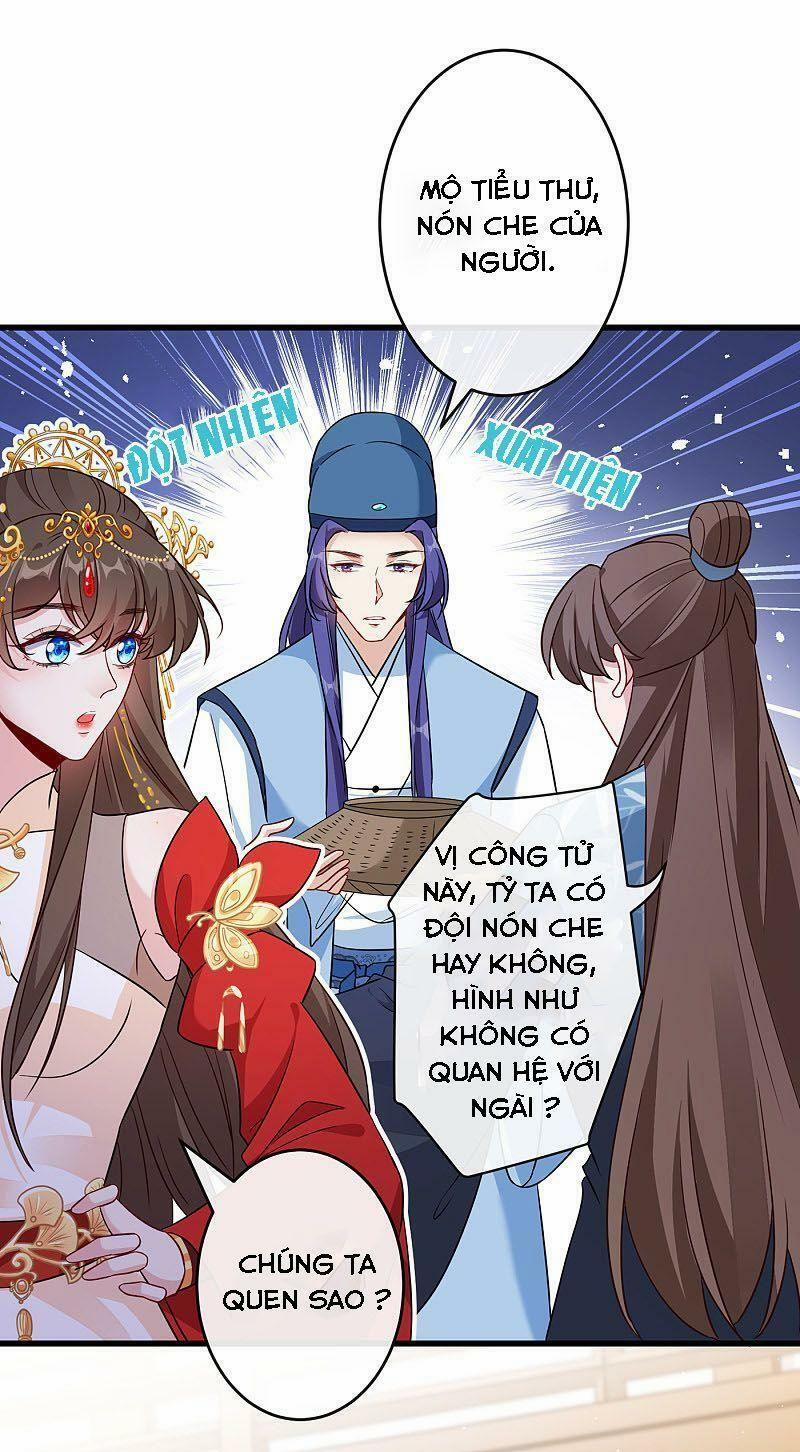 Thú Hắc Cuồng Phi 62 trang 36