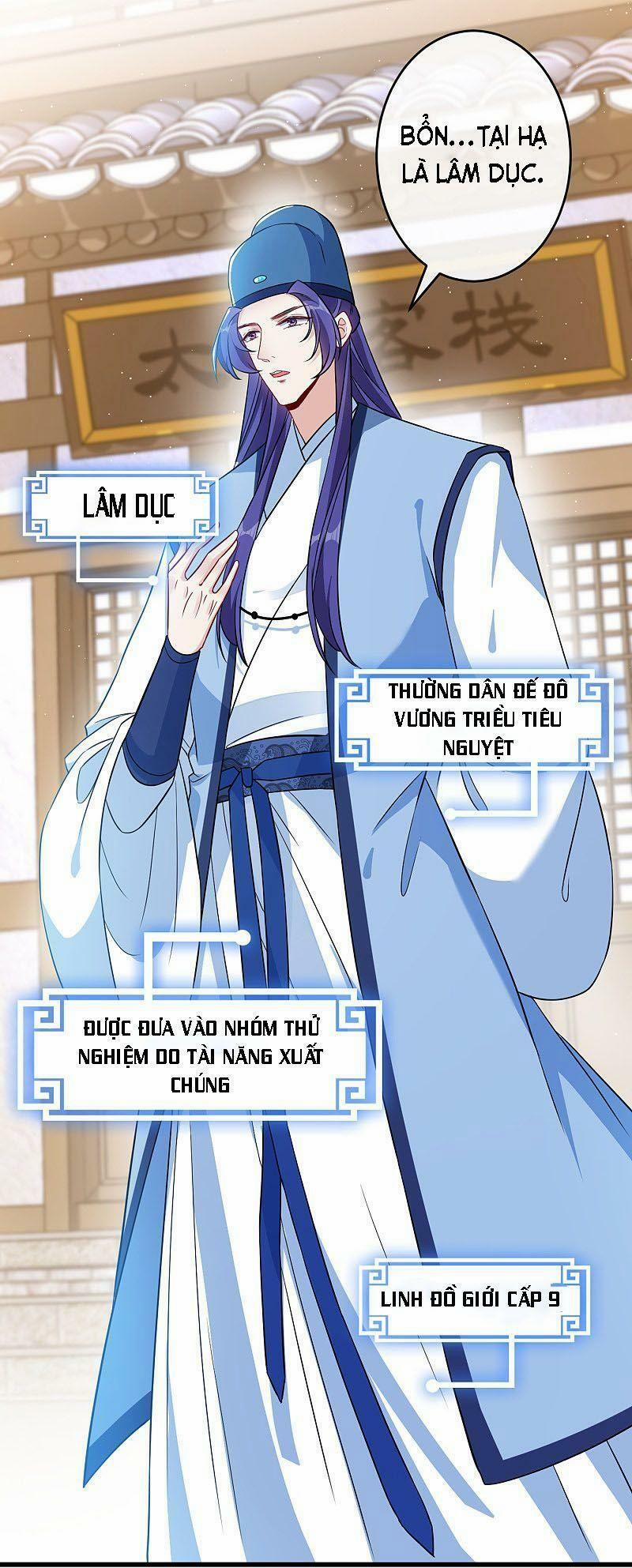 Thú Hắc Cuồng Phi 62 trang 37