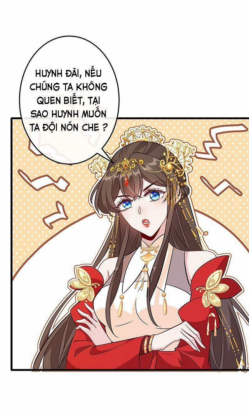 Thú Hắc Cuồng Phi 62 trang 38