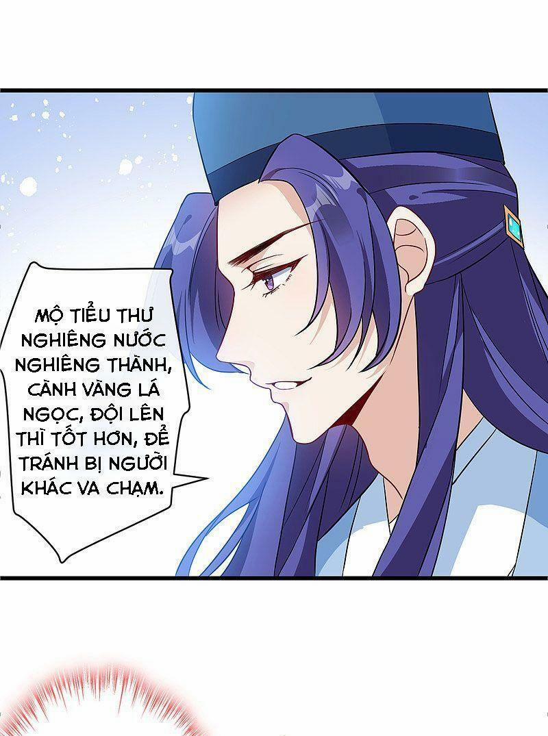 Thú Hắc Cuồng Phi 62 trang 39