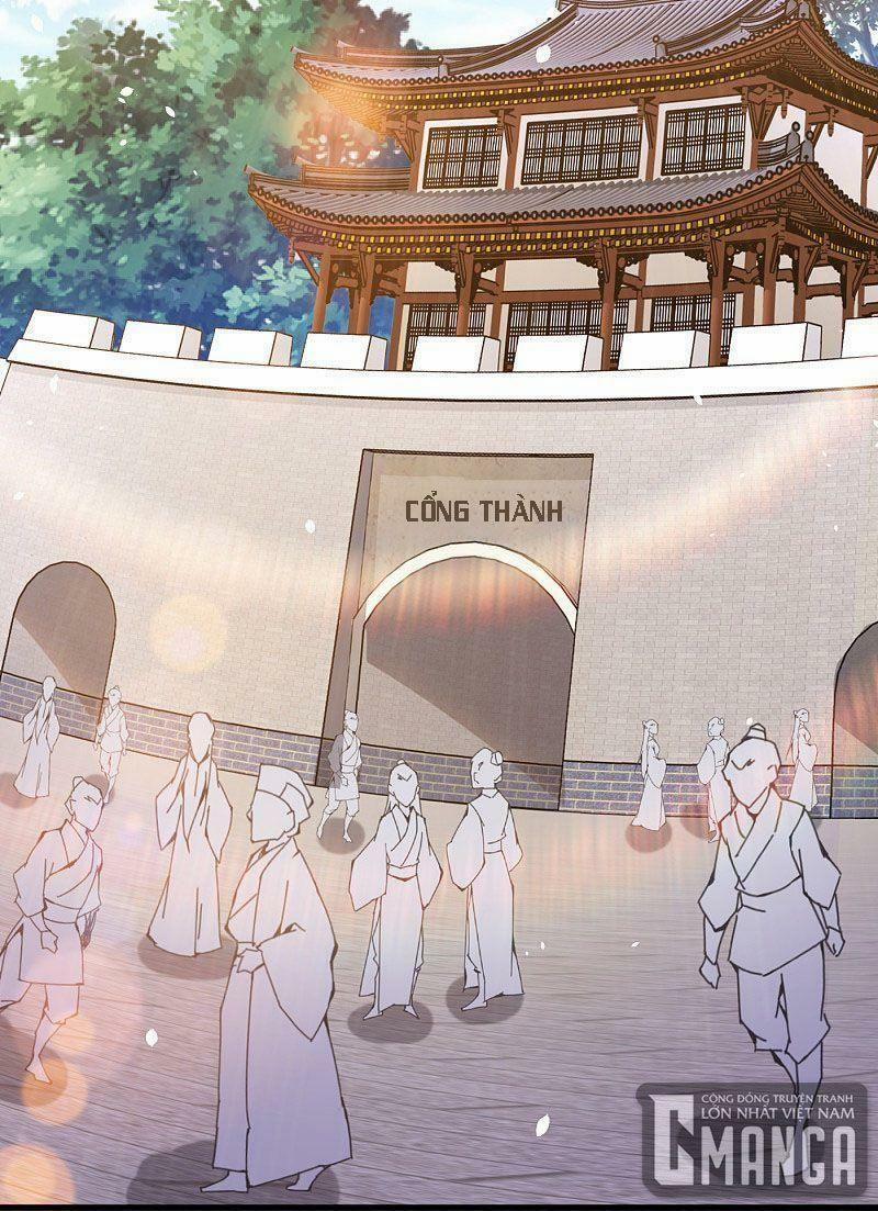 Thú Hắc Cuồng Phi 62 trang 4