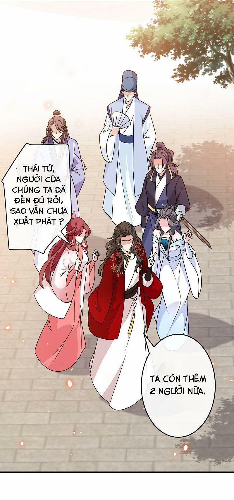 Thú Hắc Cuồng Phi 62 trang 5