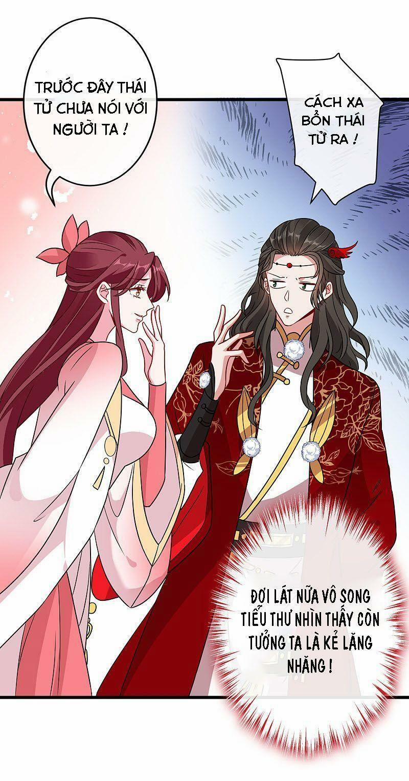 Thú Hắc Cuồng Phi 62 trang 6