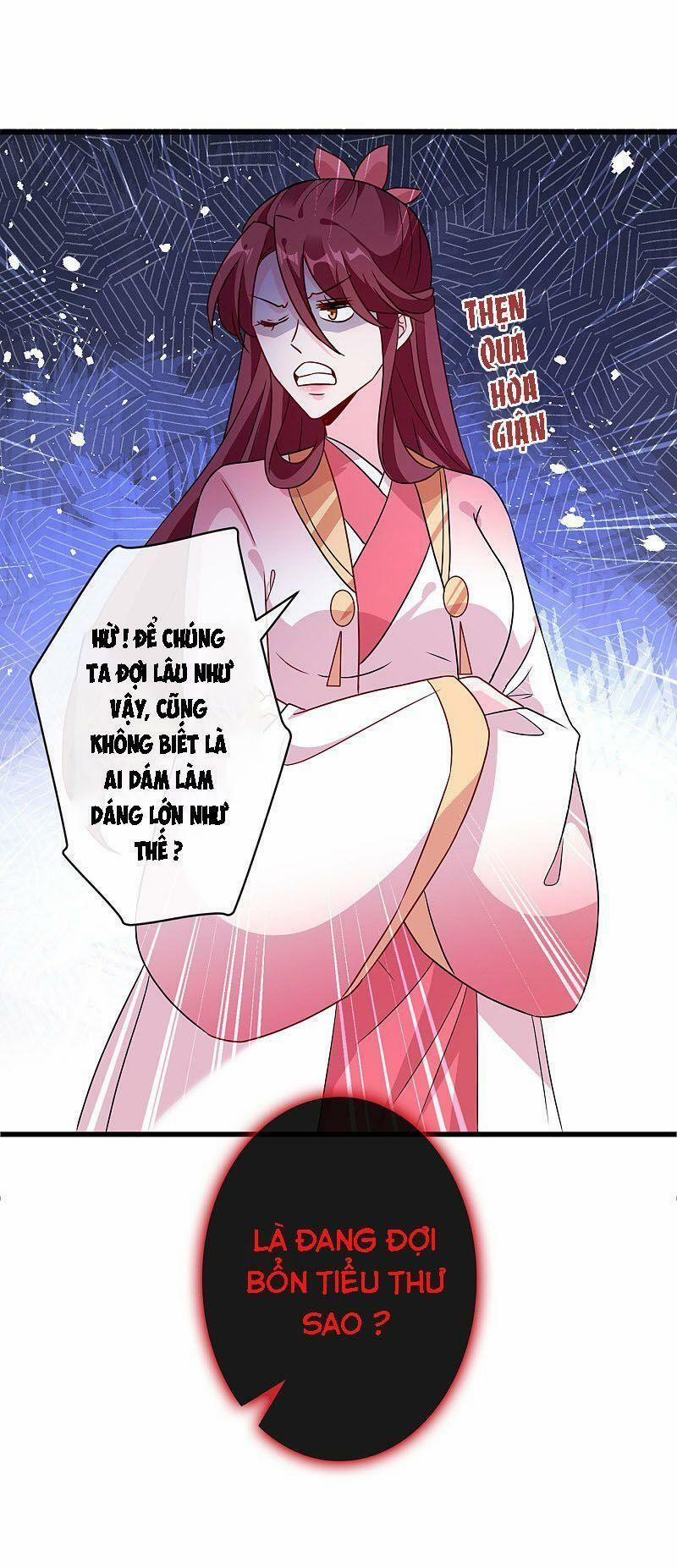 Thú Hắc Cuồng Phi 62 trang 7