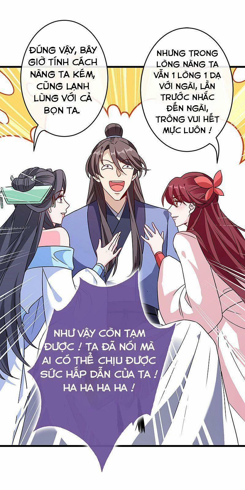 Thú Hắc Cuồng Phi 63 trang 11