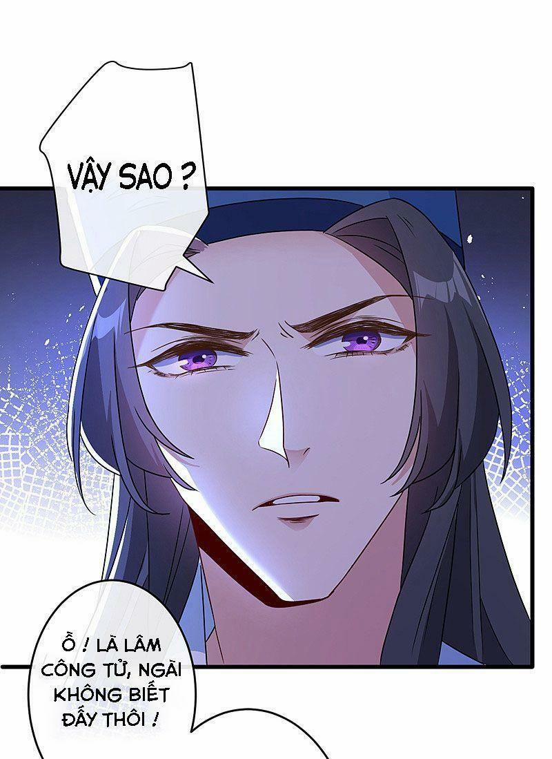 Thú Hắc Cuồng Phi 63 trang 12