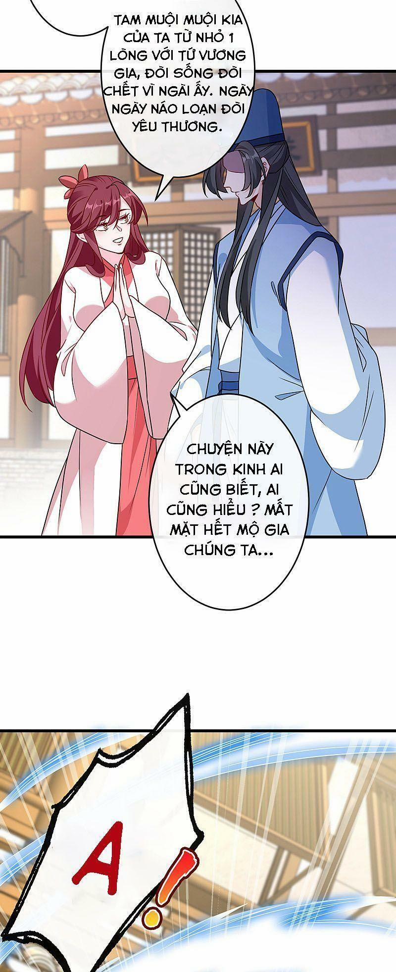 Thú Hắc Cuồng Phi 63 trang 13