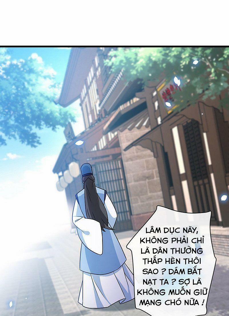 Thú Hắc Cuồng Phi 63 trang 15