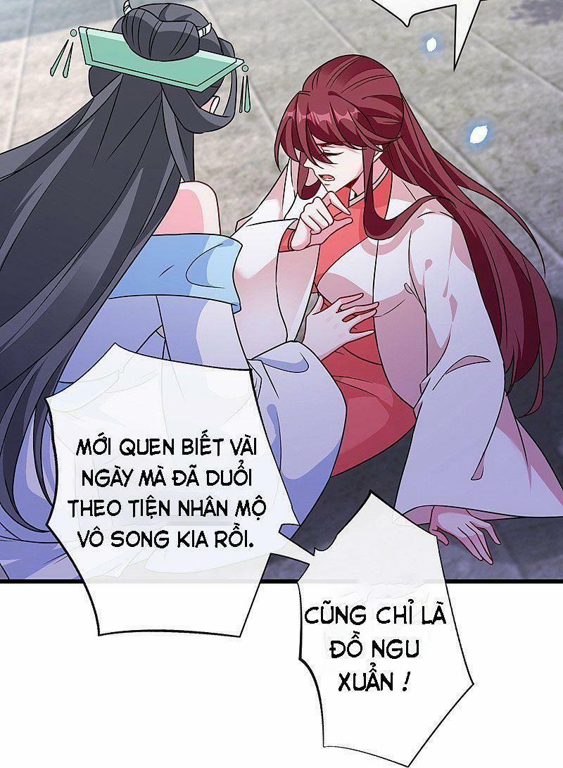 Thú Hắc Cuồng Phi 63 trang 16