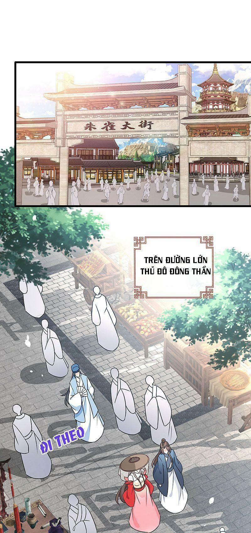 Thú Hắc Cuồng Phi 63 trang 17