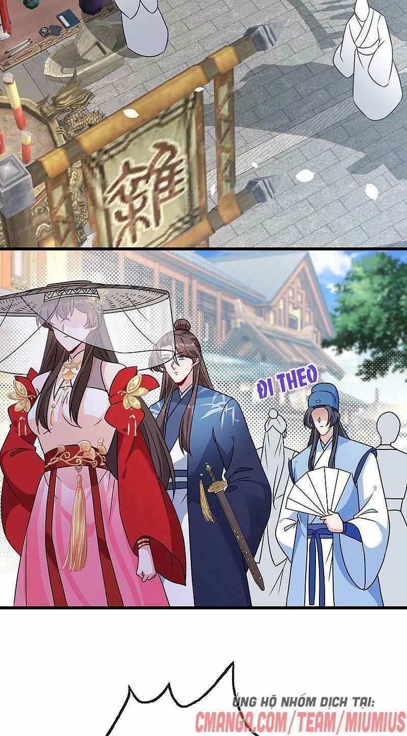 Thú Hắc Cuồng Phi 63 trang 18