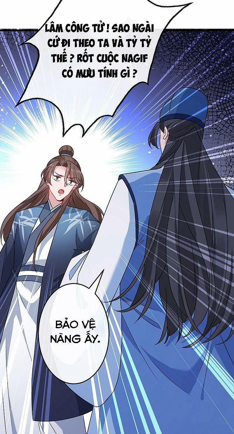 Thú Hắc Cuồng Phi 63 trang 19