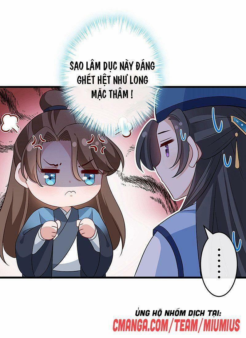 Thú Hắc Cuồng Phi 63 trang 2