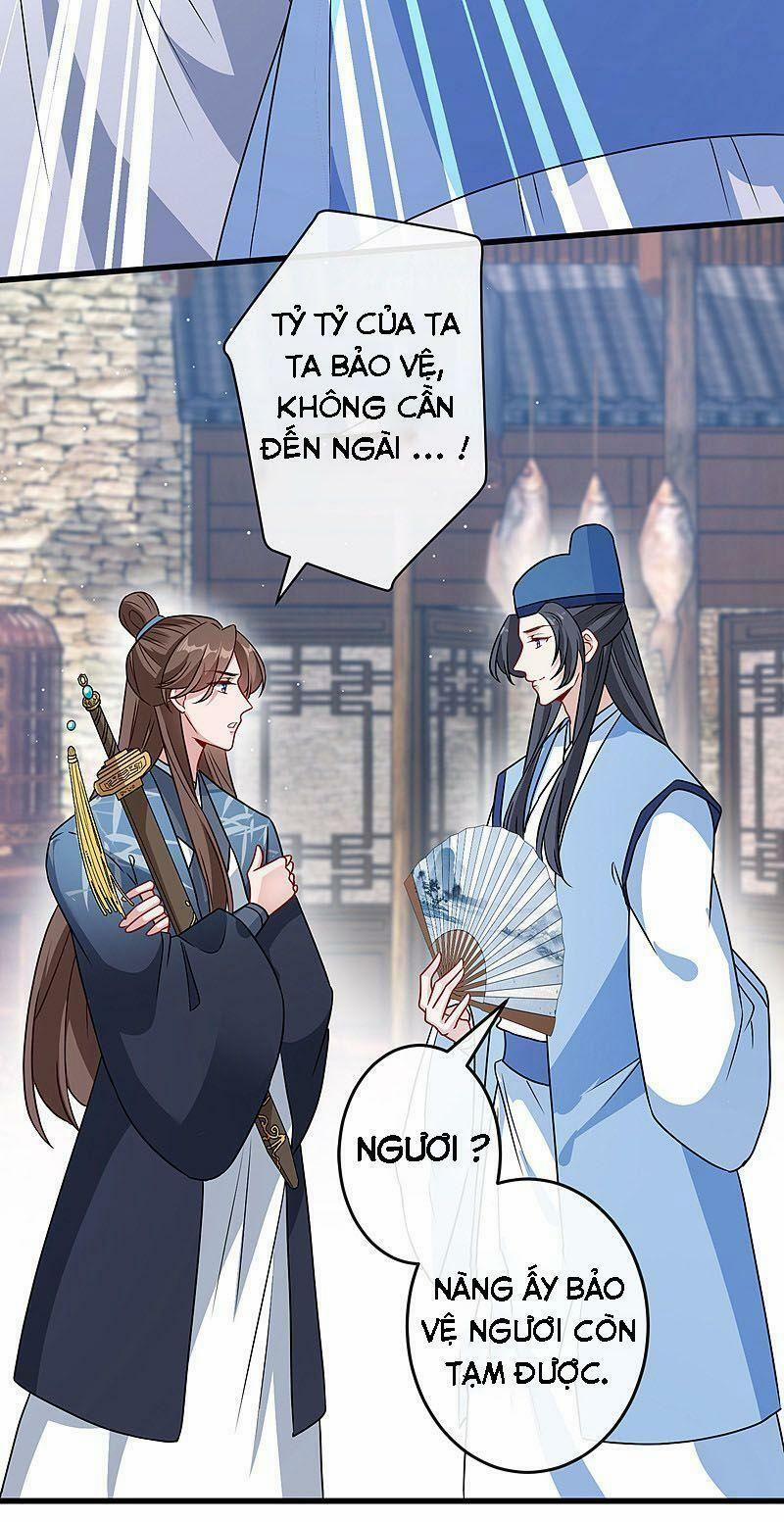 Thú Hắc Cuồng Phi 63 trang 20