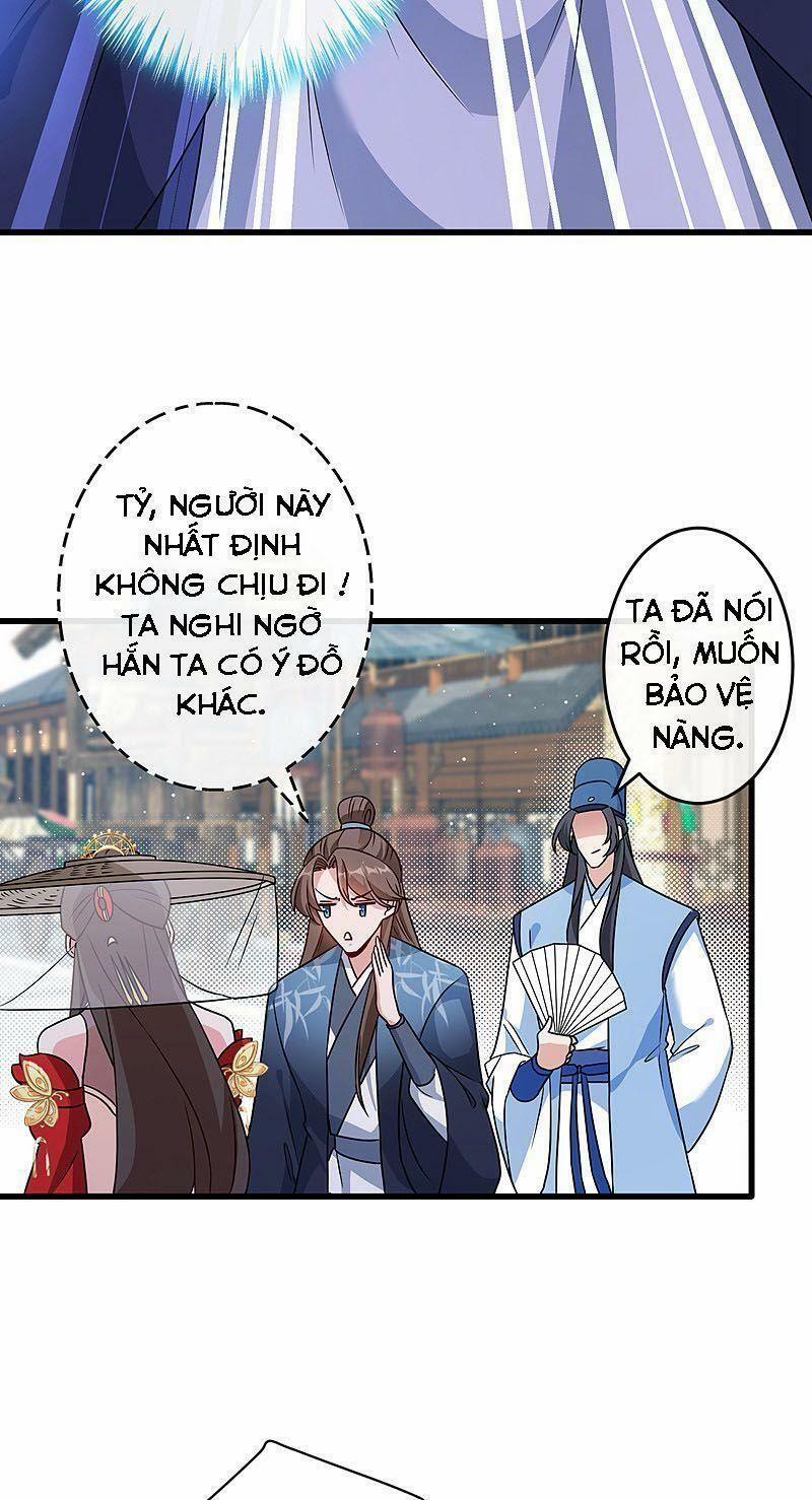 Thú Hắc Cuồng Phi 63 trang 22